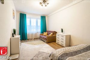 Продам квартиру 1 комнатную с общей площадью 33.2м2, 4/9 эт., на улице Пушкина просп., Фрунзенский район, г. Минск, Минск, Беларусь, агентство Мольнар Продам квартиру 1 комнатную с общей площадью 33.2м2, 4/9 эт., на улице Пушкина просп., Фрунзенский район, г. Минск, Минск, Беларусь, агентство Мольнар