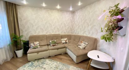 Купить квартиру 3-х комнатную, 63.9 кв. м. Фотография №9 Купить квартиру 3-х комнатную, 63.9 кв. м., Россия, г. Кострома. Фотография №9