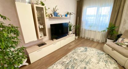 Купить квартиру 3-х комнатную, 63.9 кв. м. Фотография №8 Купить квартиру 3-х комнатную, 63.9 кв. м., Россия, г. Кострома. Фотография №8