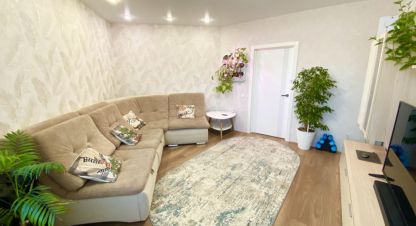 Купить квартиру 3-х комнатную, 63.9 кв. м. Фотография №10 Купить квартиру 3-х комнатную, 63.9 кв. м., Россия, г. Кострома. Фотография №10