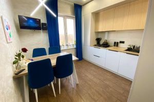 Продам квартиру 3-х комнатную с общей площадью 63.9м2, 3/3 эт., на улице Богатырская, Центральный район, г. Кострома, Костромская обл., Россия, агентство Служба недвижимости СЛАВНА