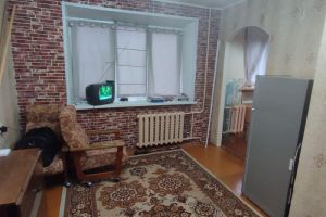 Продам квартиру 1 комнатную с общей площадью 21м2, 1/5 эт., на улице Имени 50-летия ленинского комсомола ул, г. Волгореченск, Костромская обл., Россия, агентство Служба недвижимости СЛАВНА