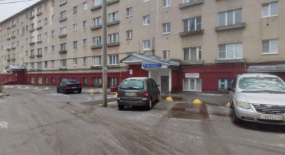 Продаётся квартира в г. Волгореченск. Фотография №7