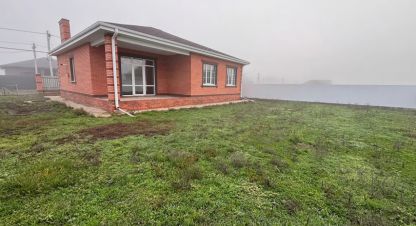 Купить дом 3-х комнатную, 119 кв. м. Фотография №8 Купить дом 3-х комнатную, 119 кв. м., Россия, г. Новобессергеневка. Фотография №8