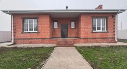 Купить дом в г. Новобессергеневка. Фотография №3 Купить дом в г. Новобессергеневка. Фотография №3