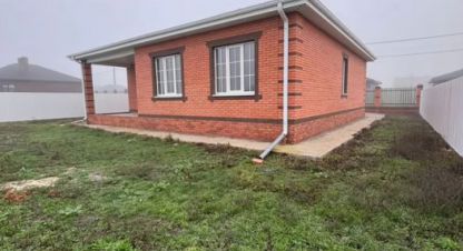 Купить дом 3-х комнатную, 119 кв. м. Фотография №9 Купить дом 3-х комнатную, 119 кв. м., Россия, г. Новобессергеневка. Фотография №9