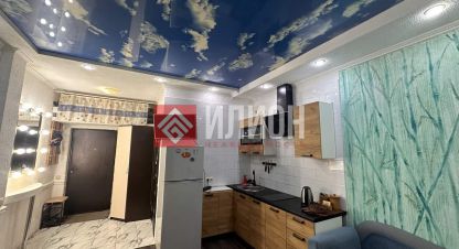 Купить 1 комнатную квартиру в г. Орловка. Фотография №2 Купить 1 комнатную квартиру в г. Орловка. Фотография №2