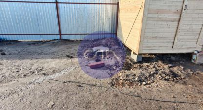 Сдаётся производственно-складское помещение в г. Медвежьи озера д.. Фотография №6