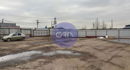 Сдаётся производственно-складское помещение в г. Медвежьи озера д.. Фотография №7