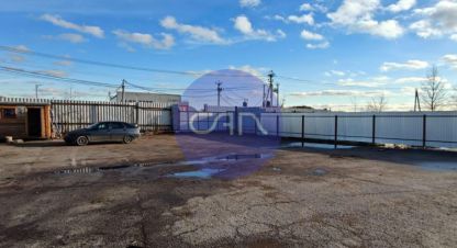 Снять производственно-складское помещение, 540 кв. м., Россия, г. Медвежьи озера д.. Фотография №8