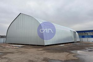 Сдам производственно-складское помещение с общей площадью 540м2, на улице 153, г. Медвежьи озера д., Московская обл., Россия, агентство АН САП Сдам производственно-складское помещение с общей площадью 540м2, на улице 153, г. Медвежьи озера д., Московская обл., Россия, агентство АН САП