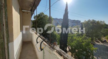 Купить квартиру в г. Севастополь. Фотография №3 Купить квартиру в г. Севастополь. Фотография №3