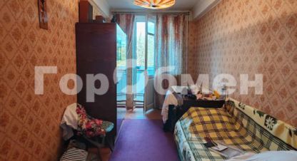 Купить квартиру 3-х комнатную, 58.3 кв. м. Фотография №9 Купить квартиру 3-х комнатную, 58.3 кв. м., Россия, г. Севастополь. Фотография №9