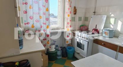 Продаётся 3-х комнатная квартира в г. Севастополь. Фотография №6 Продаётся 3-х комнатная квартира в г. Севастополь. Фотография №6