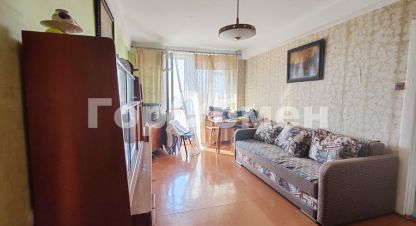 Купить квартиру 3-х комнатную, 58.3 кв. м. Фотография №10 Купить квартиру 3-х комнатную, 58.3 кв. м., Россия, г. Севастополь. Фотография №10