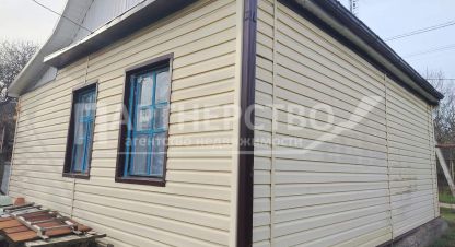 Купить 2-х комнатную дом г. Ахтырский. Фотография №4