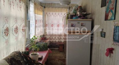 Купить дом 2-х комнатную, 36 кв. м., Россия, г. Ахтырский. Фотография №8