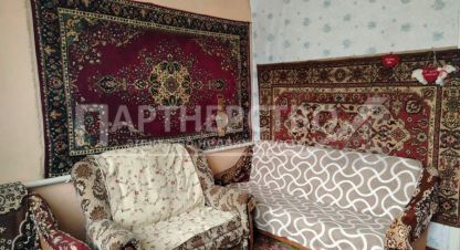 Продаётся 2-х комнатная дом в г. Ахтырский. Фотография №6