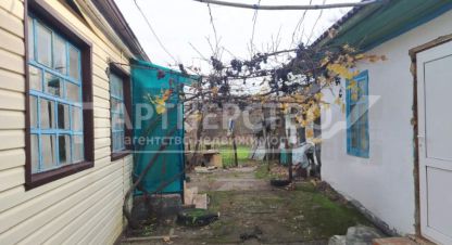 Купить дом 2-х комнатную, 36 кв. м., Россия, г. Ахтырский. Фотография №10