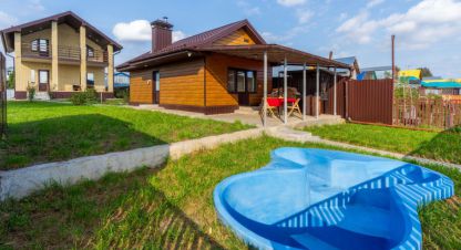 Купить 3-х комнатную дом в г. Зеленодольск. Фотография №2