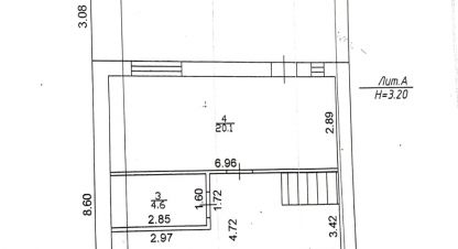 Купить дом в г. Зеленодольск. Фотография №3