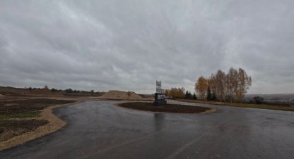 Продам земельный участок, г. Большие яки, Татарстан респ., Россия, агентство JCat. Фотография №1