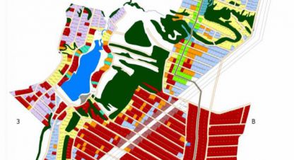 Купить земельный участок в г. Большие яки. Фотография №3