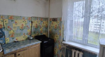 Снять 2-х комнатную квартиру на улице Мкр солнечный г. Углич. Фотография №4