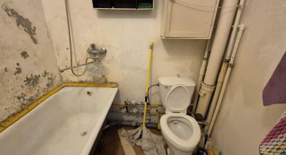 Снять квартиру 2-х комнатную, 44 кв. м., Россия, г. Углич. Фотография №8