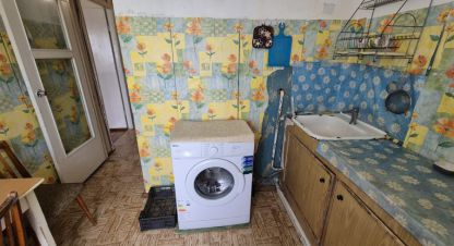 Сдаётся 2-х комнатная квартира в г. Углич. Фотография №6