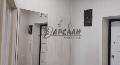 Снять 1 комнатную квартиру на улице Академика Завойского г. Казань. Фотография №4 Снять 1 комнатную квартиру на улице Академика Завойского г. Казань. Фотография №4