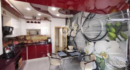 Купить 3-х комнатную квартиру в г. Углич. Фотография №2 Купить 3-х комнатную квартиру в г. Углич. Фотография №2