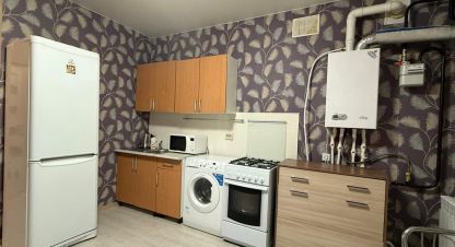 Сдам квартиру с общей площадью 21.5м2, 1/3 эт., на улице Художников шуваловых, г. Кострома, Костромская обл., Россия, агентство Служба недвижимости СЛАВНА. Фотография №1