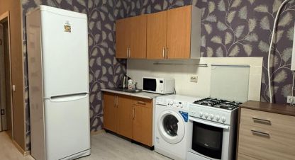 Снять квартиру в г. Кострома. Фотография №2