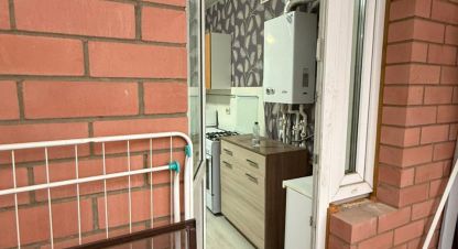 Снять квартиру, 21.5 кв. м., Россия, г. Кострома. Фотография №8