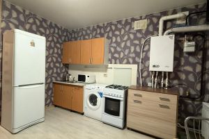 Сдам квартиру с общей площадью 21.5м2, 1/3 эт., на улице Художников шуваловых, г. Кострома, Костромская обл., Россия, агентство Служба недвижимости СЛАВНА