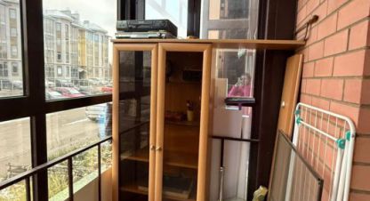 Снять квартиру, 21.5 кв. м., Россия, г. Кострома. Фотография №10