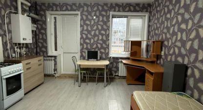 Снять квартиру на улице Художников шуваловых г. Кострома. Фотография №5