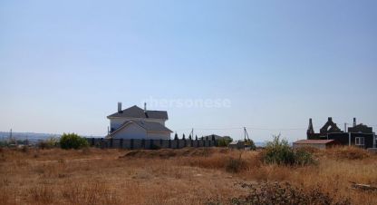 Купить земельный участок г. Севастополь. Фотография №5