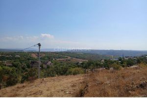 Продам земельный участок, Нахимовский район, г. Севастополь, Крым авт. респ., Россия, агентство Херсонес Недвижимость