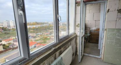 Купить квартиру 1 комнатную, 46.6 кв. м. Фотография №8 Купить квартиру 1 комнатную, 46.6 кв. м., Россия, г. Севастополь. Фотография №8