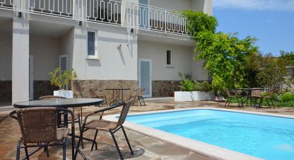 Купить дом 9-ти комнатную, 296 кв. м. Фотография №8 Купить дом 9-ти комнатную, 296 кв. м., Россия, г. Севастополь. Фотография №8