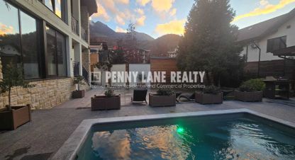 Купить дом 5-ти комнатную, 369 кв. м. Фотография №9 Купить дом 5-ти комнатную, 369 кв. м., Россия, г. Сочи. Фотография №9