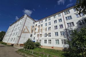 Продам квартиру 1 комнатную с общей площадью 23.8м2, 4/5 эт., на улице Ленинского комсомола, г. Волгореченск, Костромская обл., Россия, агентство Дюна