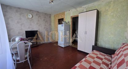 Купить 1 комнатную квартиру на улице Ленинского комсомола г. Волгореченск. Фотография №4