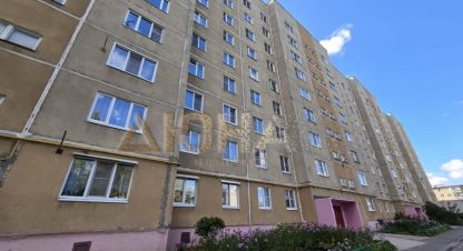 Продам квартиру 3-х комнатную с общей площадью 66м2, 6/9 эт., на улице Ленинского комсомола, г. Волгореченск, Костромская обл., Россия, агентство Дюна. Фотография №1