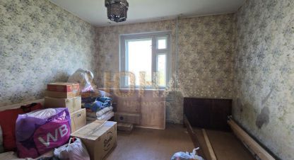 Купить квартиру 3-х комнатную, 66 кв. м., Россия, г. Волгореченск. Фотография №9