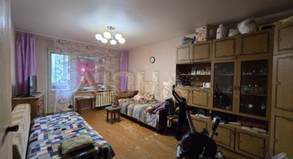 Продаётся 3-х комнатная квартира в г. Волгореченск. Фотография №6