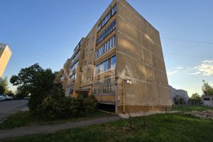 Продам квартиру 3-х комнатную с общей площадью 78м2, 1/5 эт., на улице Советская, г. Волгореченск, Костромская обл., Россия, агентство Дюна