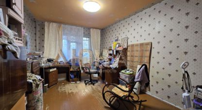 Купить 3-х комнатную квартиру в г. Волгореченск. Фотография №2